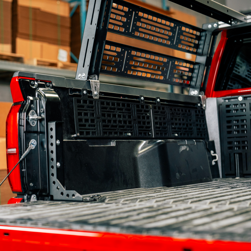 Cali Raised LED CR4060