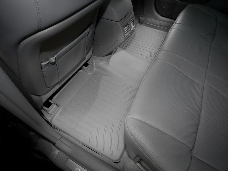 WeatherTech 461302