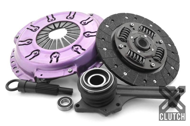 XCLUTCH XKMI22413-1A