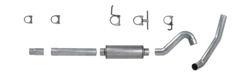 Diamond Eye Performance K4354A