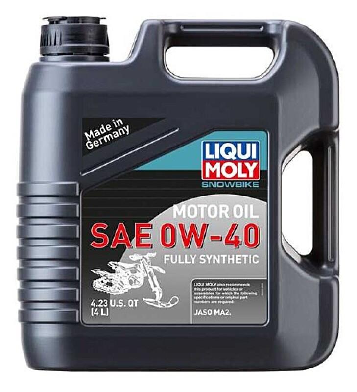 LIQUI MOLY 20358