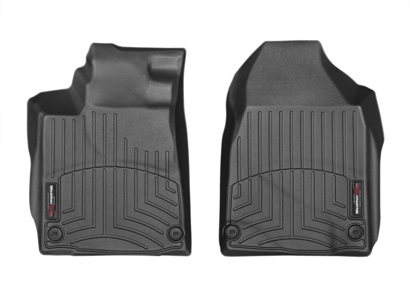 WeatherTech 445391