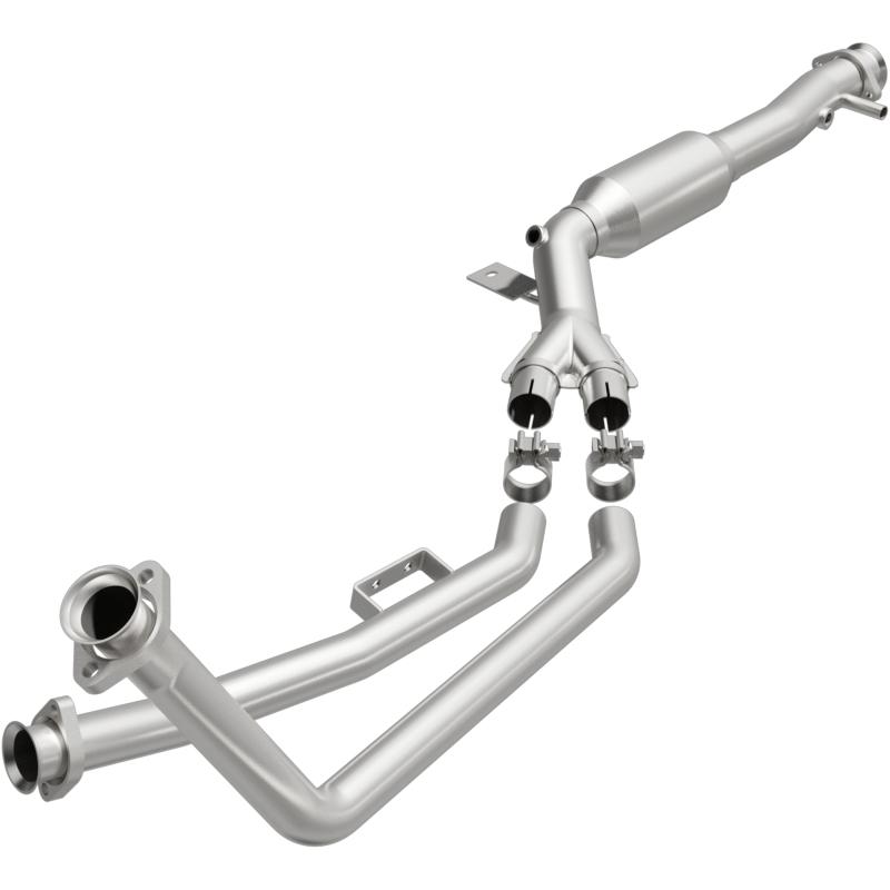 Magnaflow 4481177