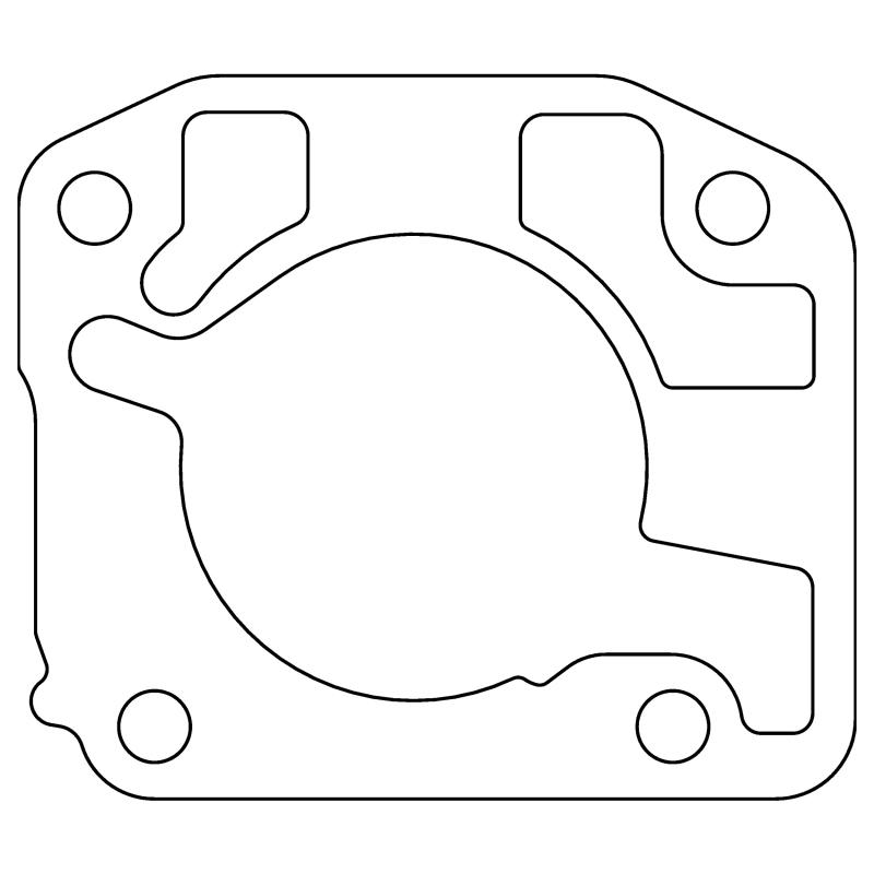 Cometic Gasket C4657-032