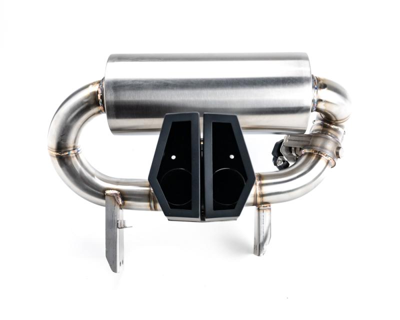 Agency Power AP-BRP-X3-170-BLK