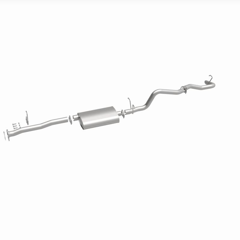 Magnaflow 106-0701