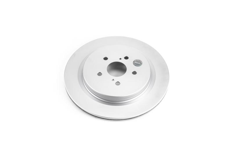 PowerStop JBR1737EVC