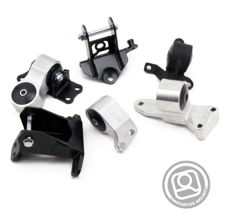 Innovative Mounts B90850-95A-BA