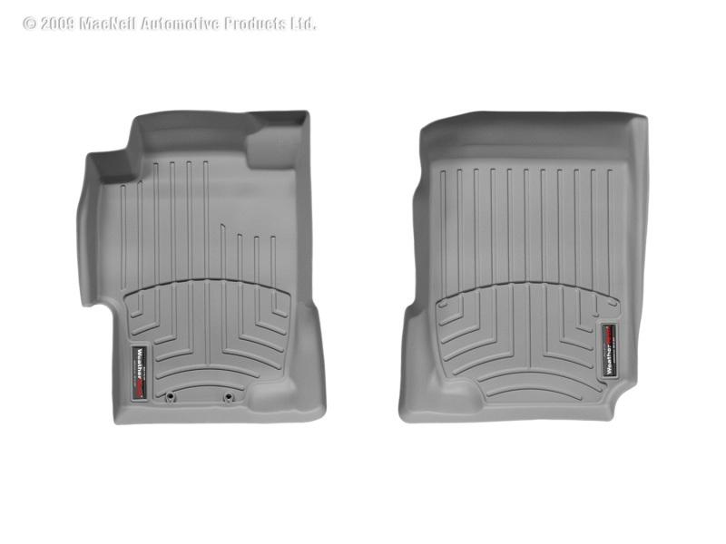 WeatherTech 460601