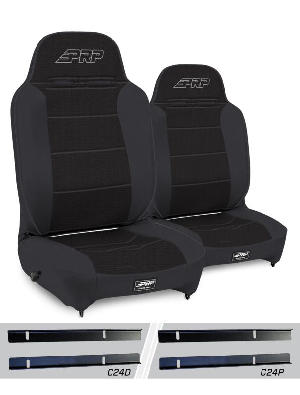 PRP Seats A130110-C24-50
