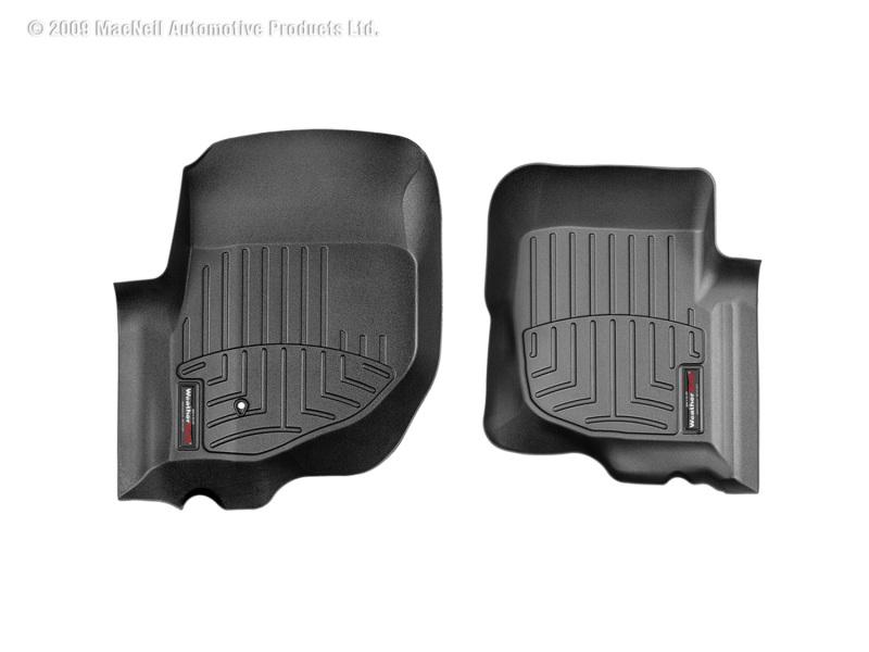 WeatherTech 440081