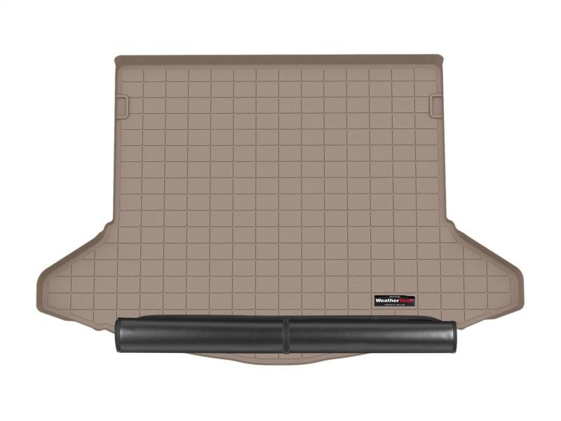 WeatherTech 411519SK