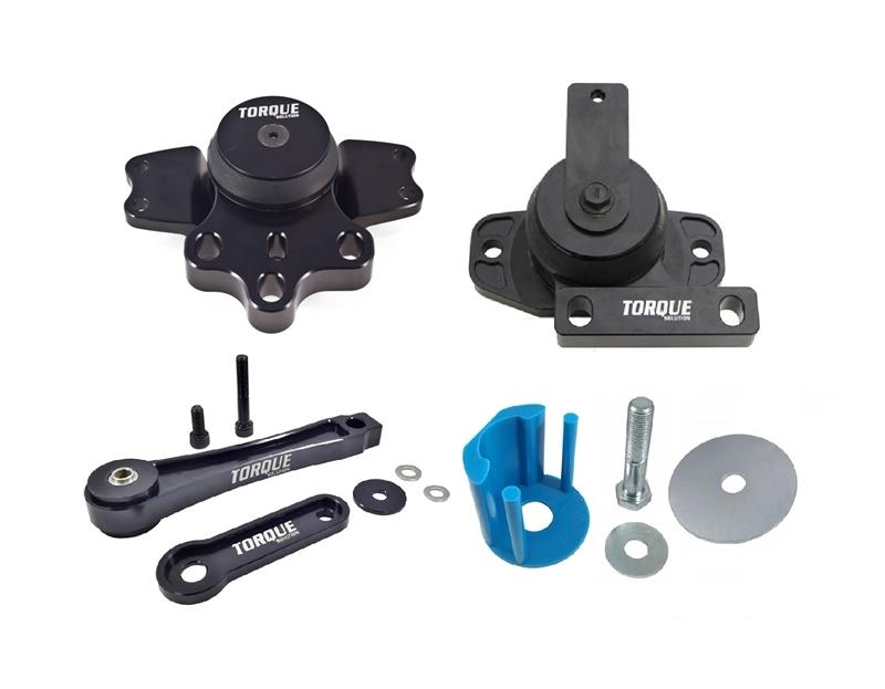 Torque Solution TS-VW-012P-AR