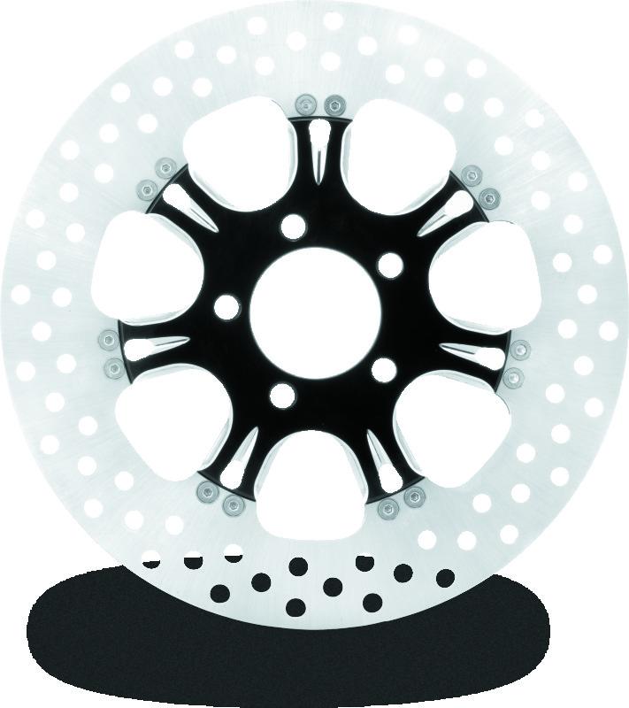 Performance Machine 0133-1802VIRS-BMP