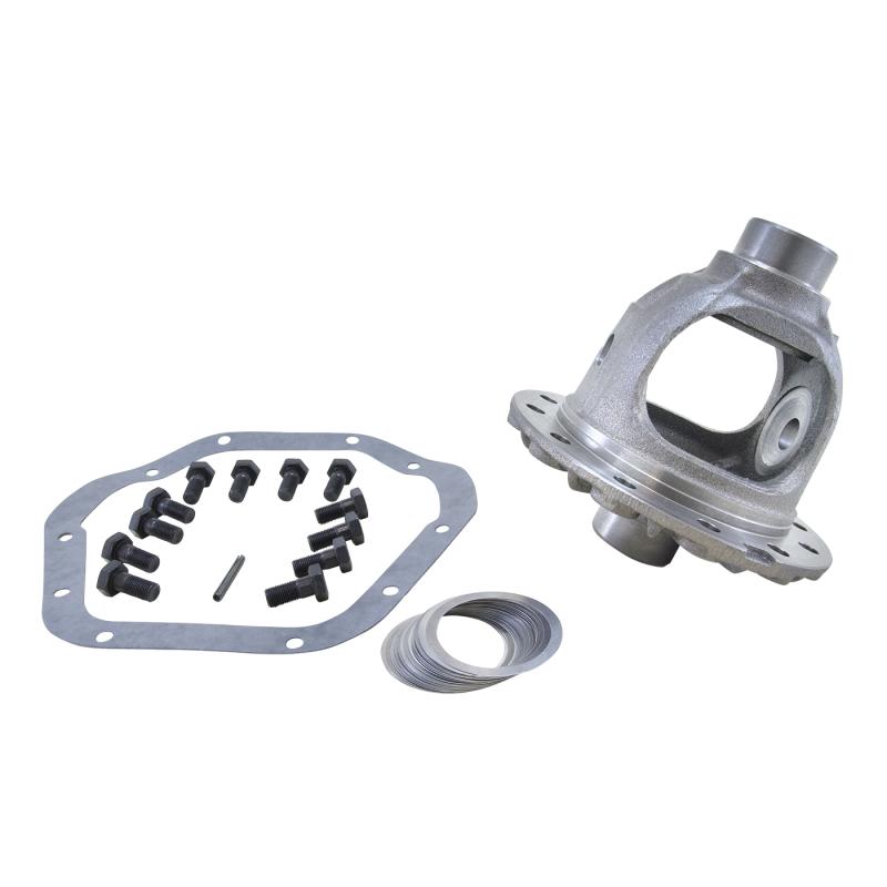 Yukon Gear & Axle YC D706040