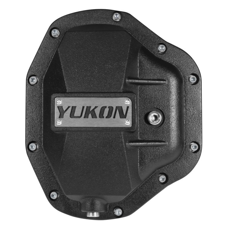 Yukon Gear & Axle YHCC-D80
