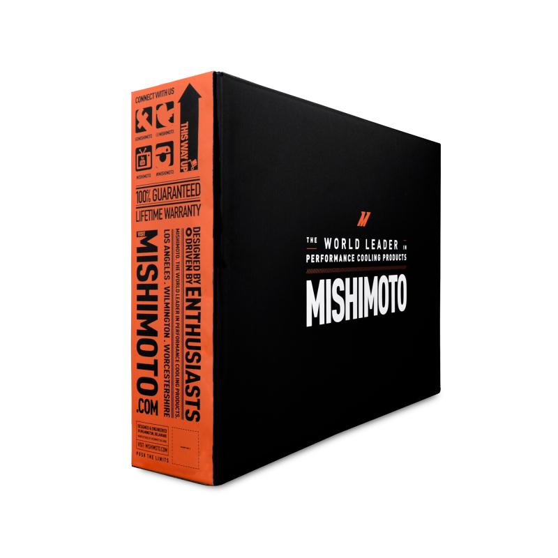 Mishimoto MMRAD-WRX-01