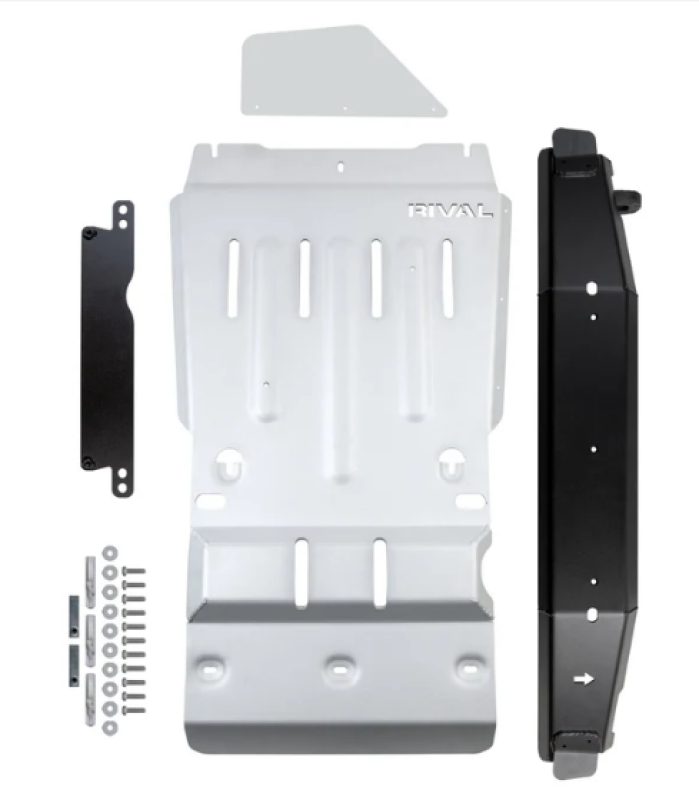 Rival USA 2333.9541.2.6