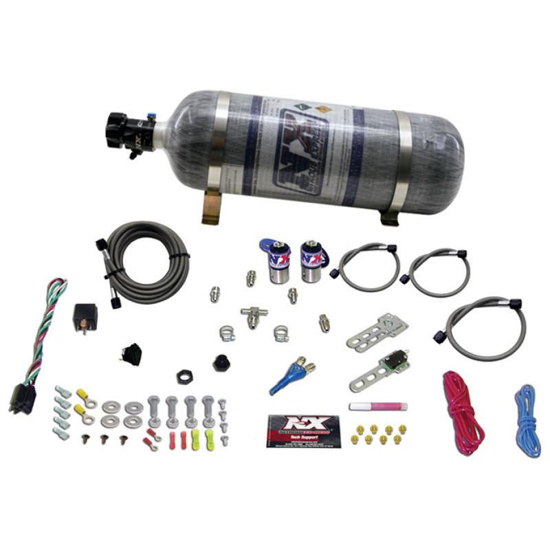 Nitrous Express 20916-12