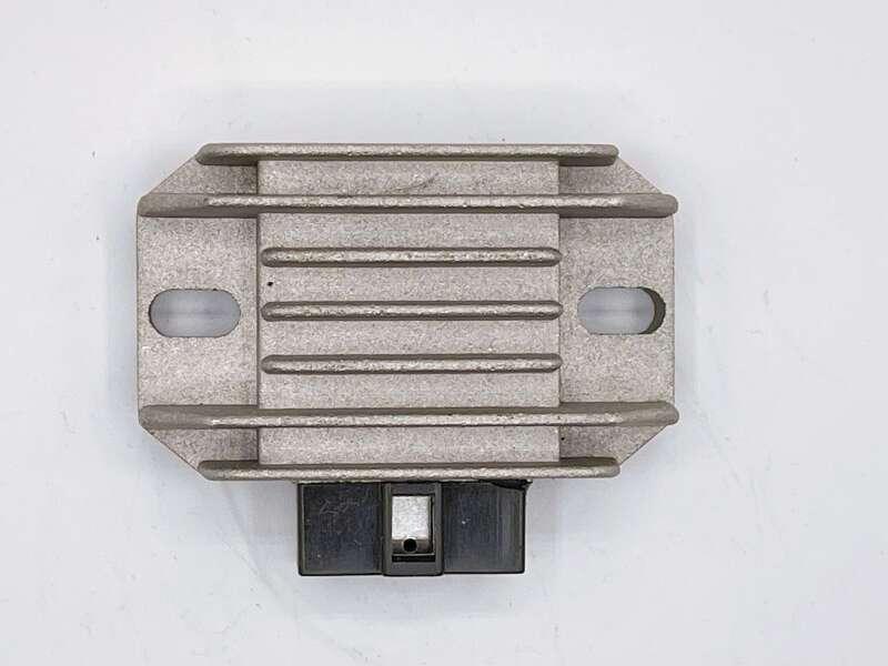 Ricks Motorsport Electrics 10-425