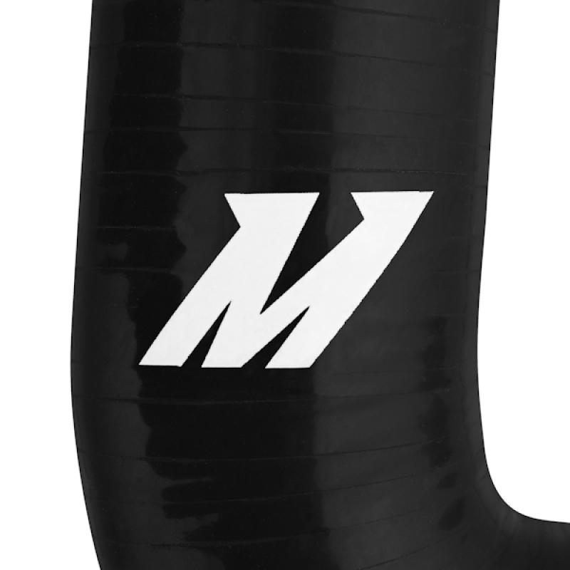 Mishimoto MMHOSE-VR6-92BK