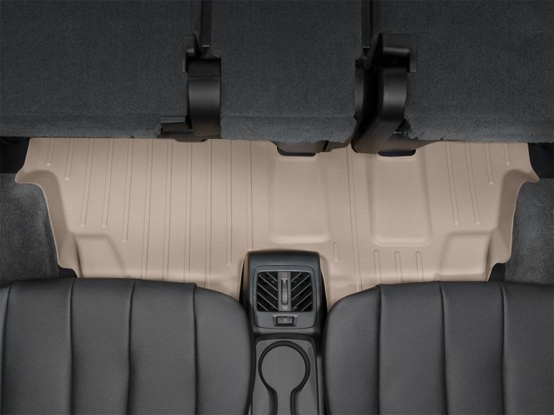 WeatherTech 455593