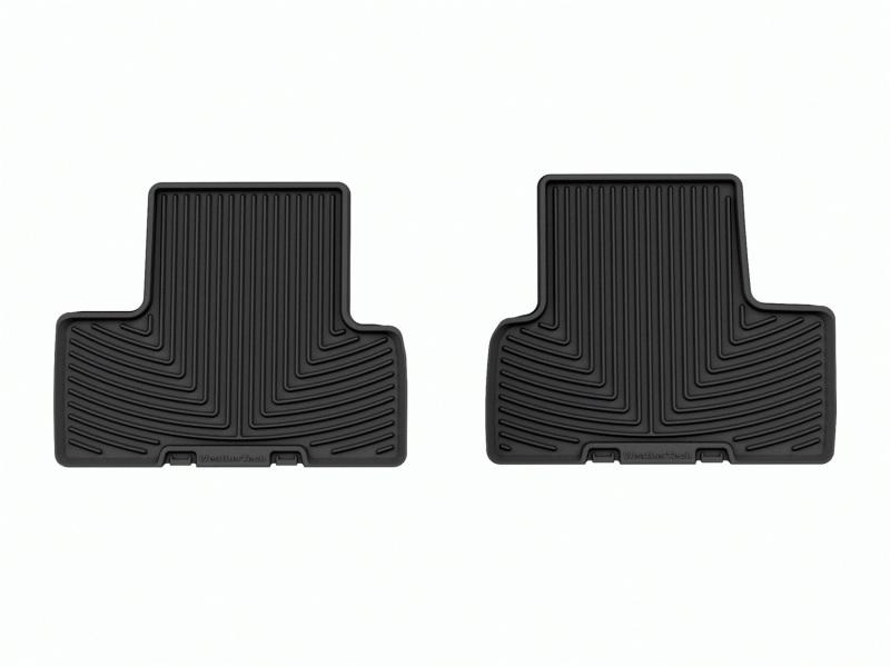 WeatherTech W599