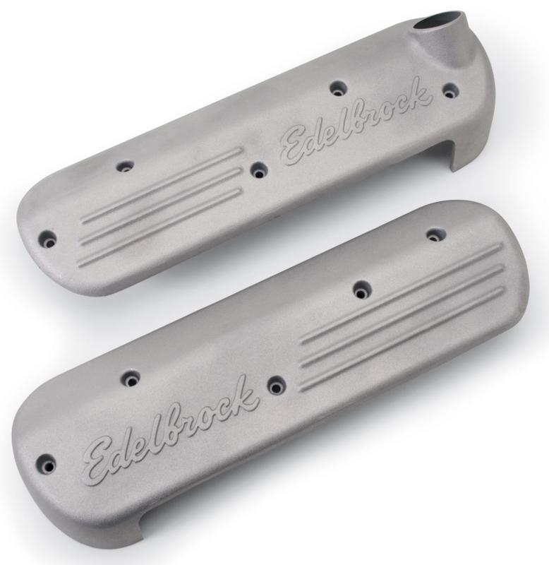 Edelbrock 4118