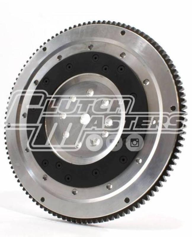 Clutch Masters FW-735-5TDA