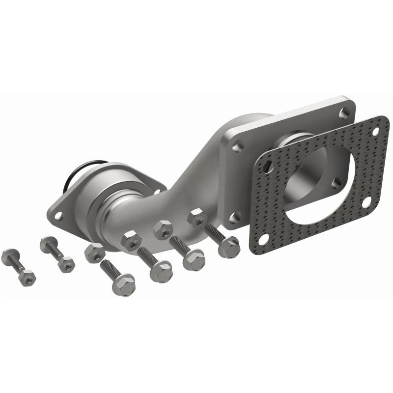 Magnaflow 107-0023
