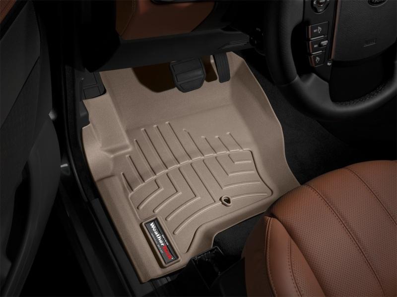 WeatherTech 453621