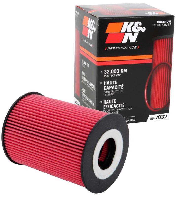 K&N Engineering HP-7032