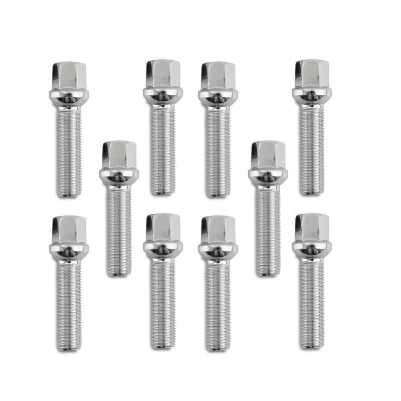 Mishimoto MMWS-009-200BK