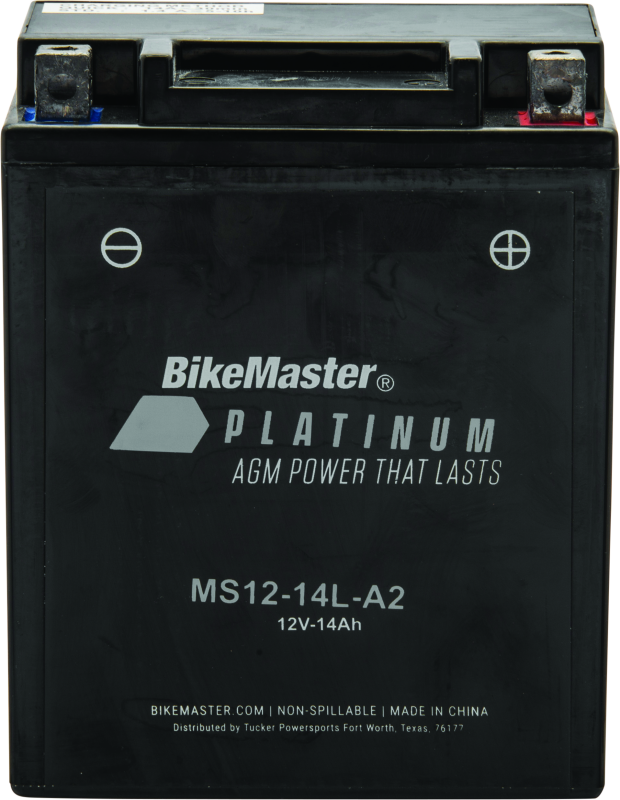 Bike Master 780714