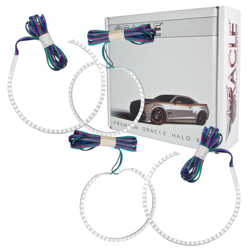 ORACLE Lighting 2268-504