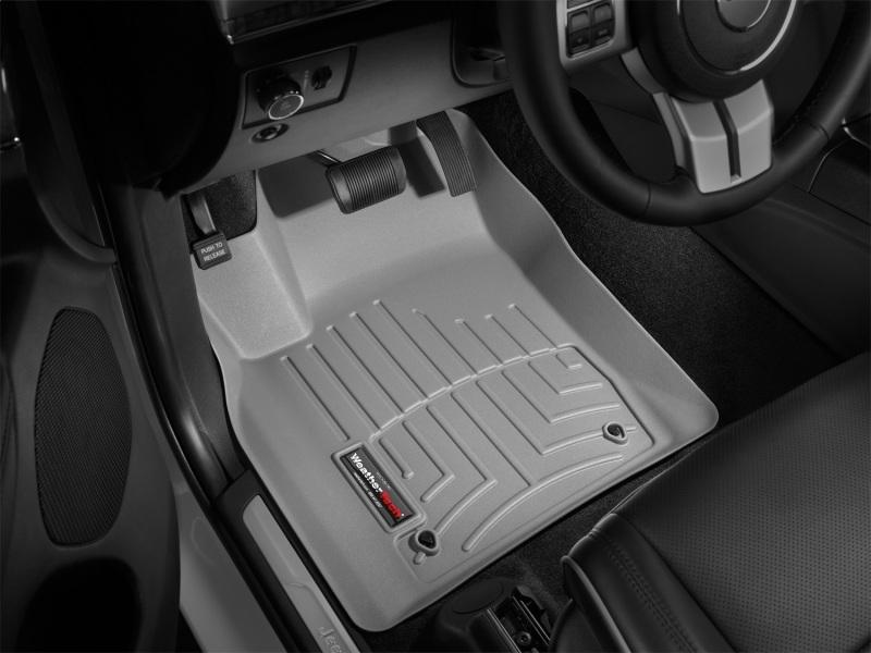 WeatherTech 463241
