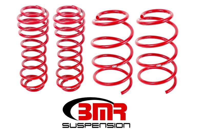 BMR Suspension SP068R