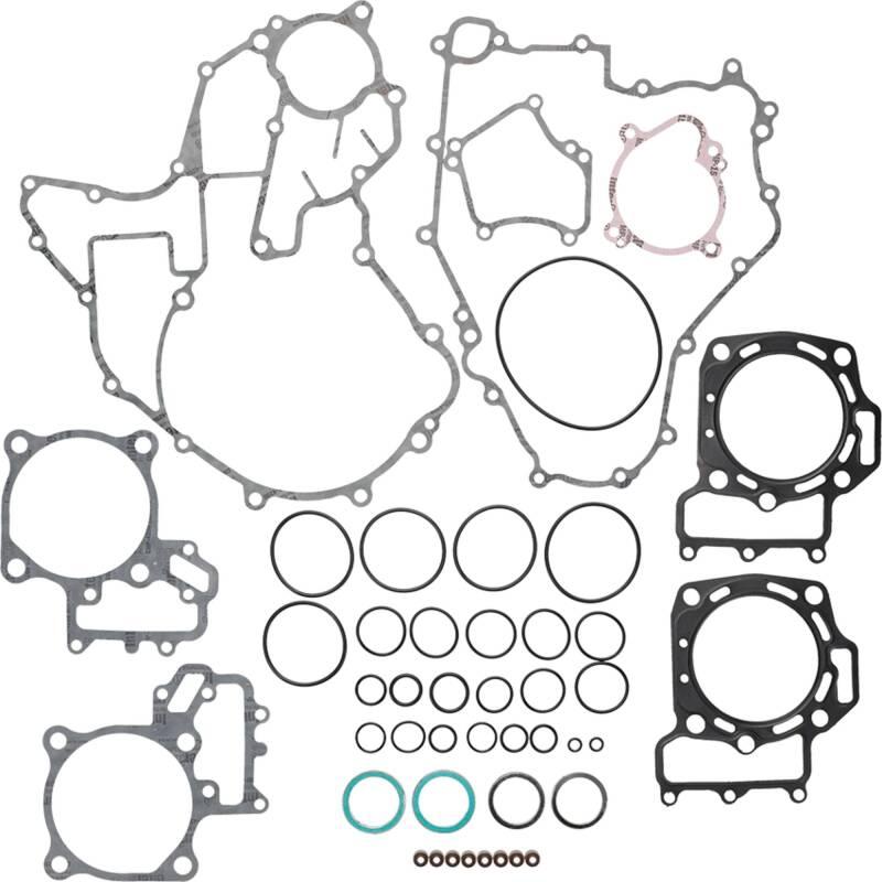Vertex Pistons 8080044