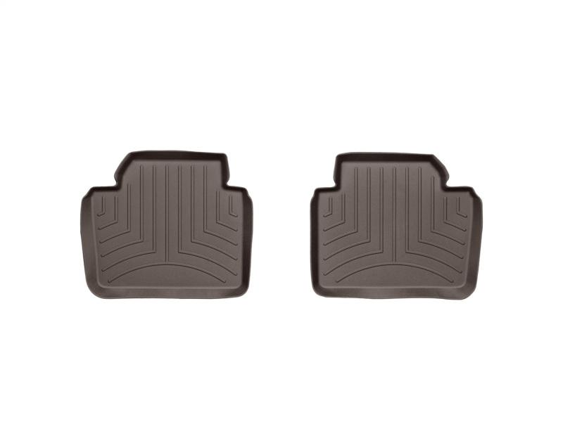 WeatherTech 474102