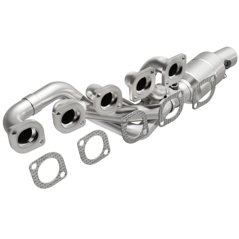 Magnaflow 50420