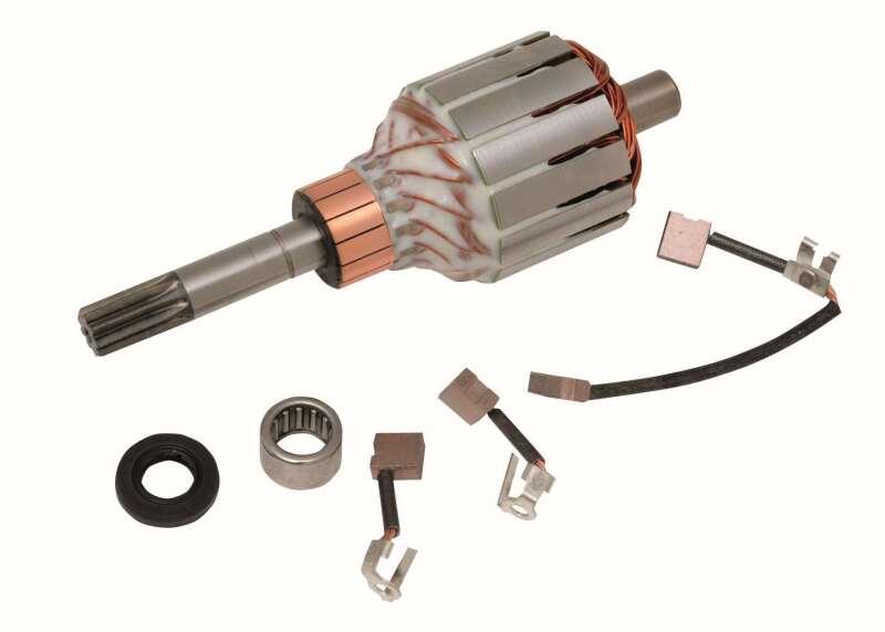 Ricks Motorsport Electrics 70-602