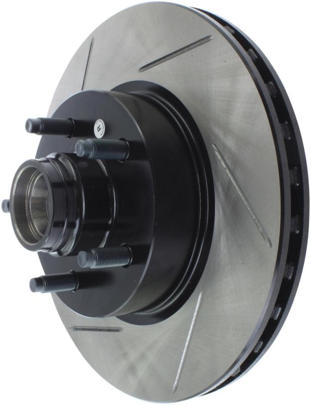 Stoptech 126.65051SR