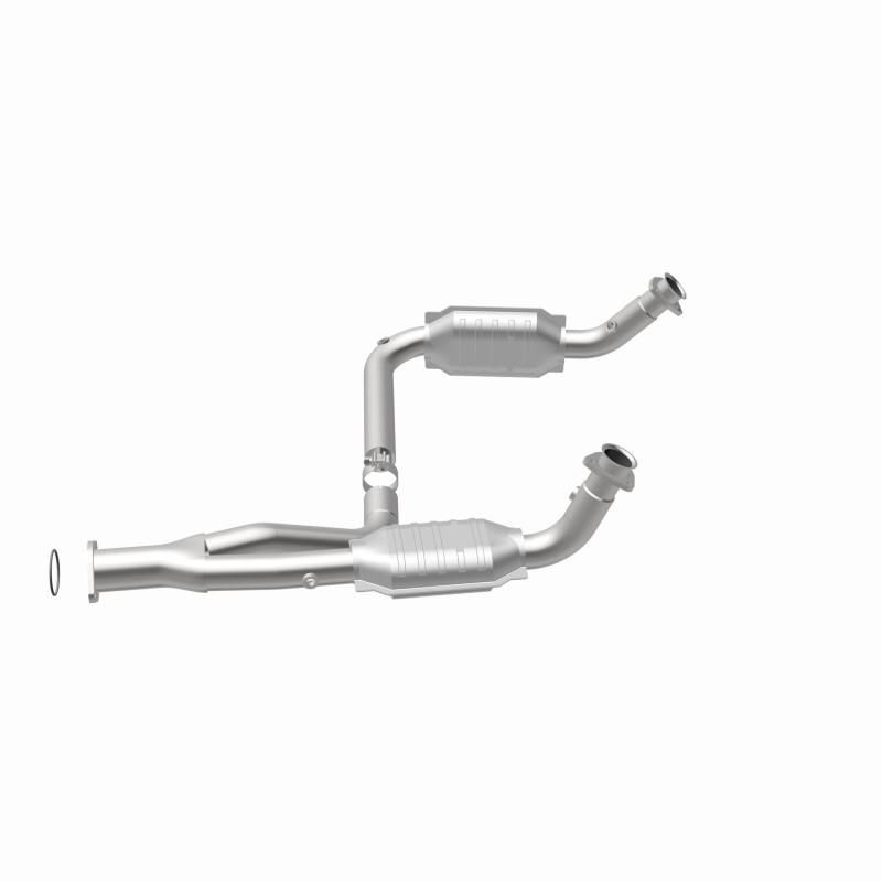 Magnaflow 49644