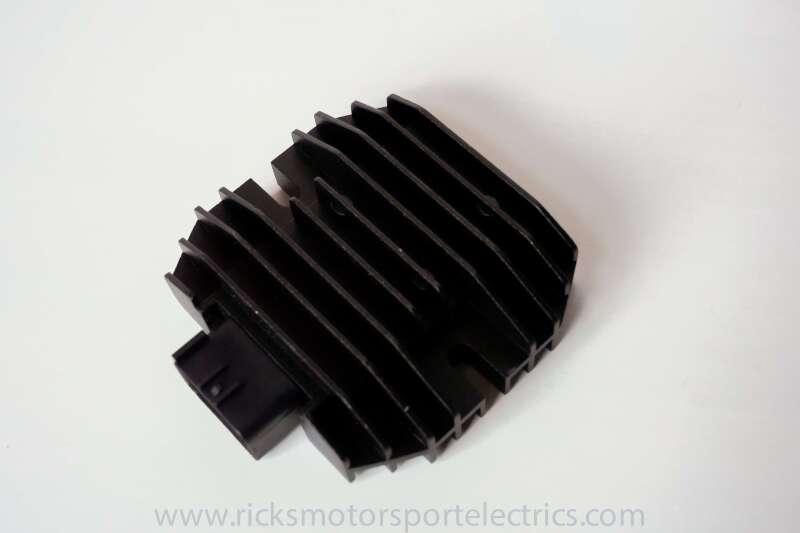 Ricks Motorsport Electrics 14-419