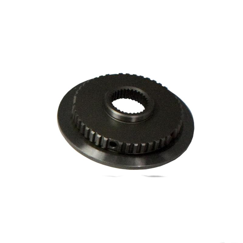 Yukon Gear & Axle YPKF9-CH-02