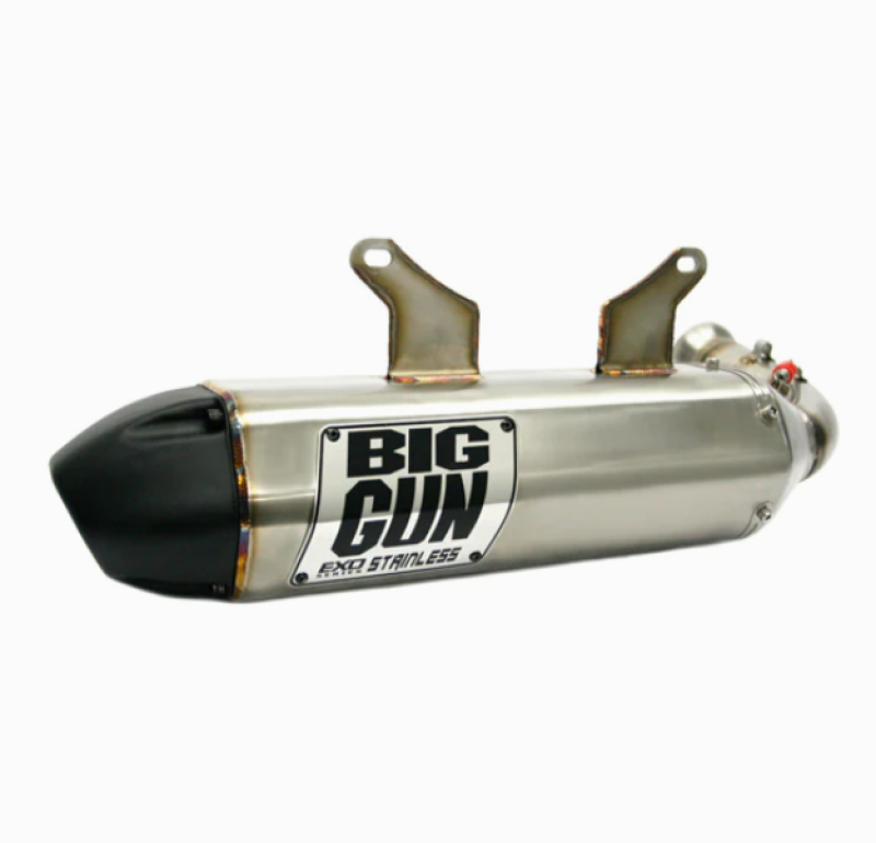 Big Gun 14-2352