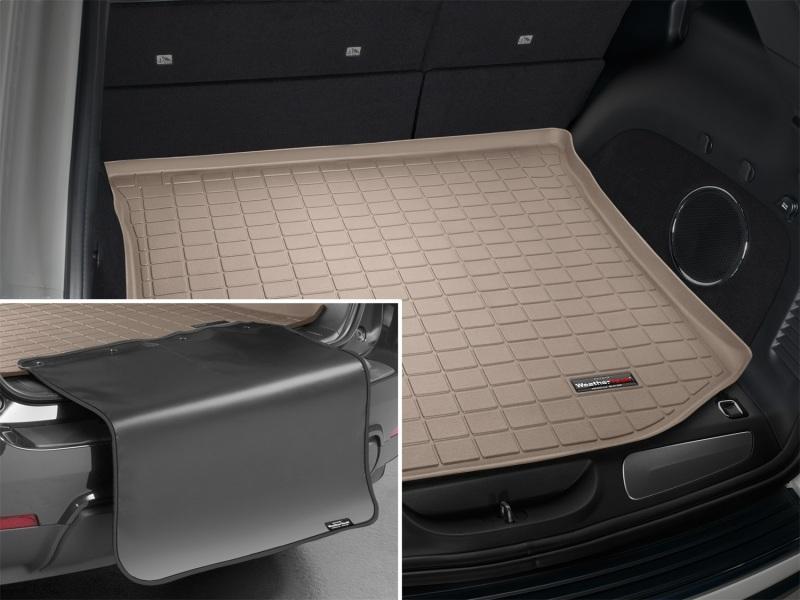 WeatherTech 41469SK