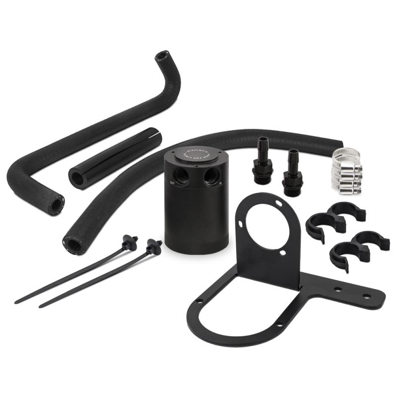 Mishimoto MMBCC-CIV-22P