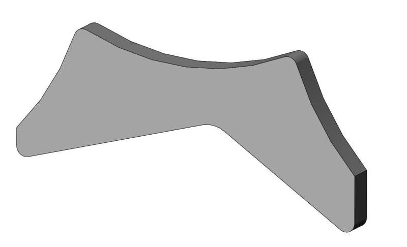 Artec Industries GU4017