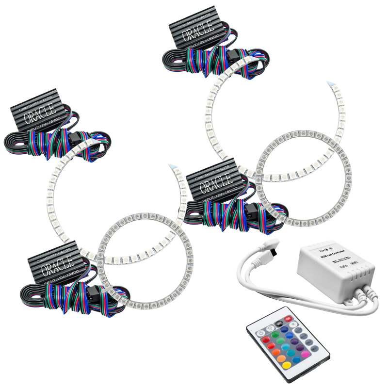 ORACLE Lighting 2293-504